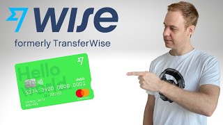 Wise (TransferWise) Debit Card Review - Pros & Cons