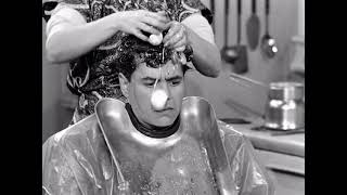 Ricky’s Hair Treatment 💁🏽‍♂️