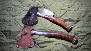 Estwing Sportsman's Axe E24A - 12\