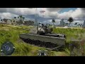 my favourite mbt is a low rider the kpz 70 war thunder