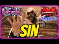 Tekken 8 ▰ (SIN.) YOSHIMITSU - GOD OF DESTRUCTION - Ranked Matches OCTOBER 09, 2024