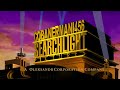 cobanermani456 searchlight pictures logo 1996 girl 6 variant remake