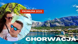 Croatia, Promajna 2022 - Wakacje z Vitkovice Tours!