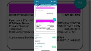 Add your Insurance Information to your MyChart Account (For Mobile)