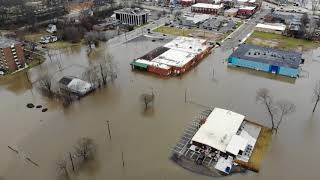 Niles Flood 2 21 18
