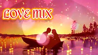 LOVE MIX, FOR LOVER ONLY non-stop remix