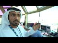 Dubai Airshow 2021: A day with Dubai Air Navigation Services