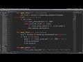 53  Python Tkinter Tutorial 6 Text Editor