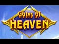 Gates of Heaven slot by Pragmatic Play - Gameplay