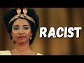 Cleopatra Bombs So Actress Calls Egypt Racist