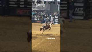 Jasper Frost - Lane Frost lineage. Rodeo Saddle Bareback Riding.