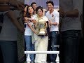 juhi chawla and shahrukh khan ipl shorts viral short