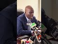 BECE 2026 SHOCKER 😱 Students Now Choose Their Own Schools – Education Minister Haruna Iddrisu