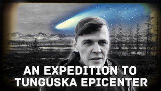 TUNGUSKA METEORITE: What’s There Now? What Happened in Tunguska Event?