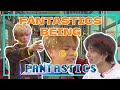 🎲 FANTASTICS moments every FANTARO should know | Keito's Mole