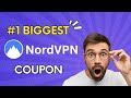 NordVPN Coupon Code | BEST NordVPN Black Friday & Cyber Monday Deal