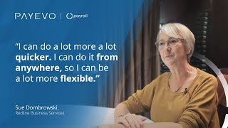 Client Testimonial: Why Cloud Payroll Is The Solution For SMEs