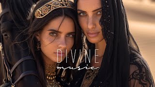 Divine Music - Ethnic & Deep House Mix 2024 [Vol.53]