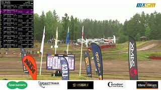 MXSM Tibro MX2 2024-06-30 Heat 1