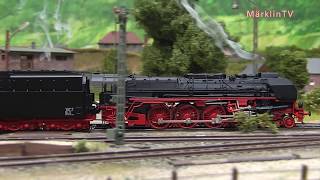 Märklin Herbst Überraschungsmodell 2018