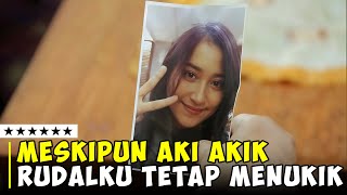 GADIS INI RELA MENIKAH DENGAN AKIK AKIK DEMI WARISAN KEBON!