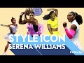 Style Icon Serena Williams | Fashion Inspiration | InStyle