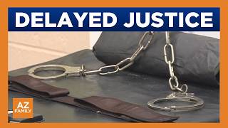 Why Arizona's death penalty cases can be delayed for years