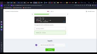 46 More on Custom Functions | Python Developer | Sololearn