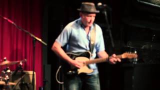 Tele-Tele Guitarfestival ft. Staffan Astner "Jerk Chicken"