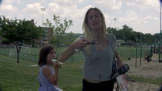 Divorce Diaries TV PILOT TRAILER