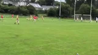 Funny GAA Commentary