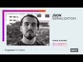 JSON Serialization and Deserialization | QCW Season 1 - Episode 13