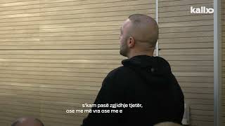 Andi Pajaziti pretendon se prokurorja e rastit të tij është familjare me palën e dëmtuar