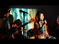 Talun Awan - Kama (feat ERL & Ivon Destian 'Ramayana Soul') (live)