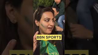 Pak girls on Virat, Kohli se darr lagta hai #viral #cricket #icc #2023