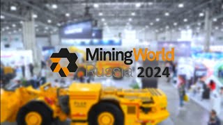 MiningWorld Russia 2024