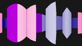 Raycaster Renderer Made In Python