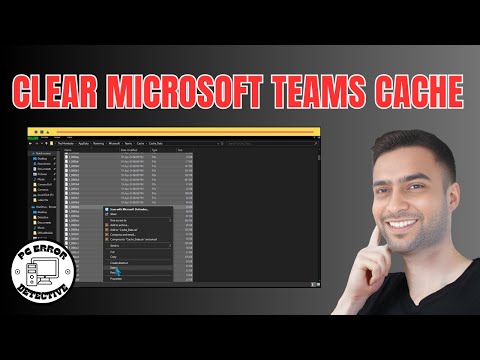 How to Clear Microsoft Teams Cache | Boost Your App’s Speed Now!