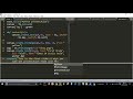 Python, tkinter: canvas 4, make a slide