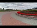 Бобруйск Арена. Сферическая панорама. Бобруйск.