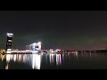 2018-10-07 - Northern lights in Espoo