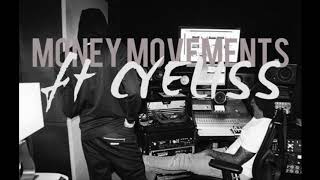 NOBRACKET | Krook Letter - Money Movements ft CYELISS