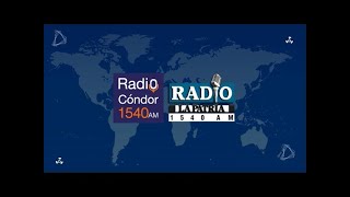 #EnVivo | ¡Conéctese con los Informativo y LA PATRIA Radio de hoy!