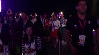 Jeunesse EXPO Orlando 2016