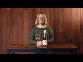 2023 bushnell vineyard rosé wine tasting notes pedroncelli winery