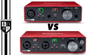 The Biggest Mistake Beginners Make When Buying An Audio Interface