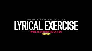 J. Cole | Kendrick Lamar | Freestyle | Cypher Type Beat - Lyrical Exercise
