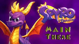 Spyro Reignited Trilogy OST: Spyro 1 - Main Theme (Unreleased)