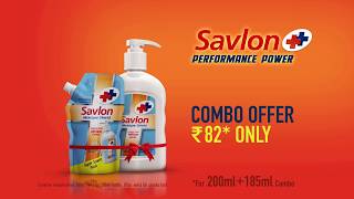 Savlon Monsoon Handwash Refill