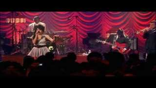 Amy Winehouse I Told You I Was Trouble Full Live From Shepherd's Bush Empire London 2007